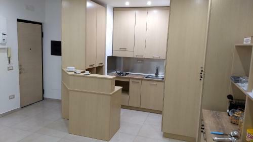 Bed & Breakfast Vitruvio Home