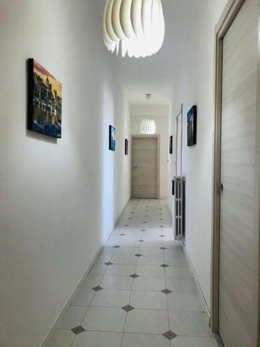 Apartamento Chez Vous Pompei