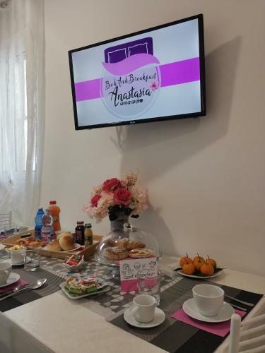 B&B Anastasia
