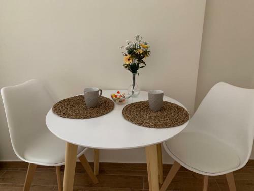 Apartamento Pompei Luxury Suite