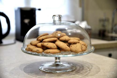 Apartamento Pompei Luxury Suite