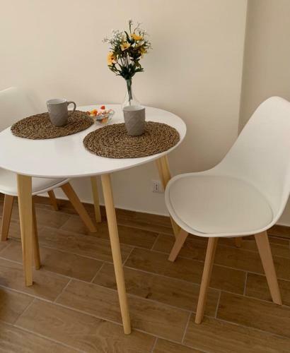 Apartamento Pompei Luxury Suite