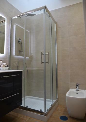Apartamento Pompei Luxury Suite