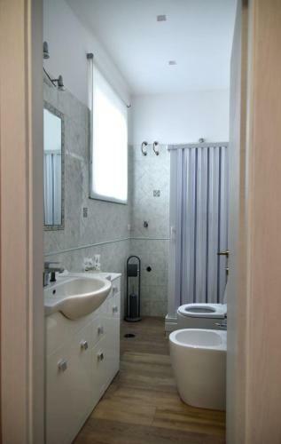 Apartamento Pompei Luxury Suite