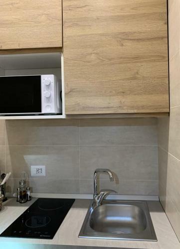 Apartamento Pompei Luxury Suite