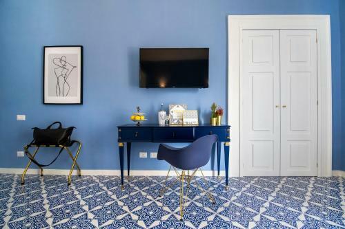 Bed & Breakfast Crudo Home