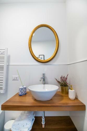 Bed & Breakfast Crudo Home