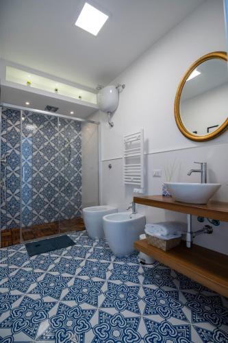 Bed & Breakfast Crudo Home