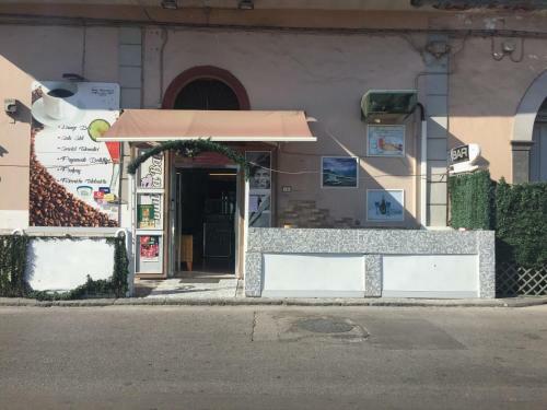 Bb Maria Home