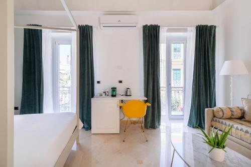 Bed & Breakfast Pompei Plaza