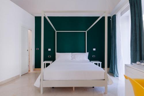 Bed & Breakfast Pompei Plaza