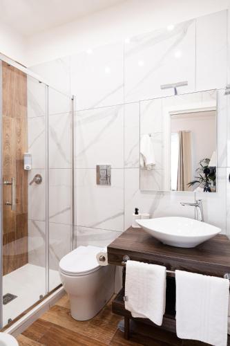 Bed & Breakfast Pompei Plaza