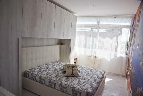Dafne Apartment