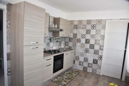 Dafne Apartment