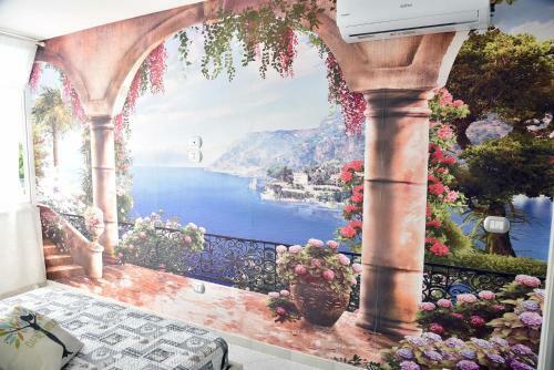 Dafne Apartment