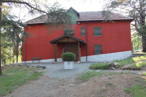 Le Murazze Holiday Houses