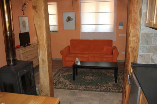Le Murazze Holiday Houses