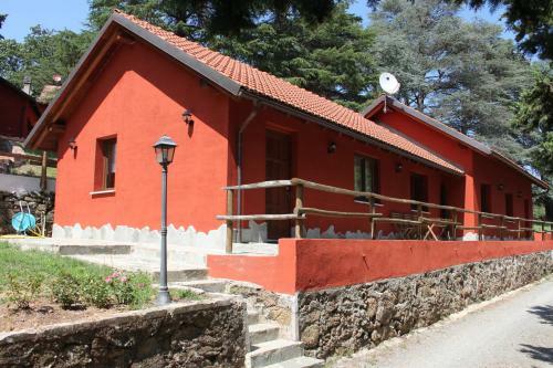 Le Murazze Holiday Houses