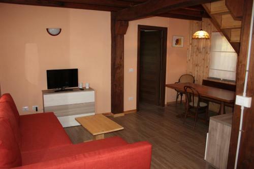 Le Murazze Holiday Houses