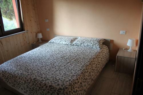 Le Murazze Holiday Houses