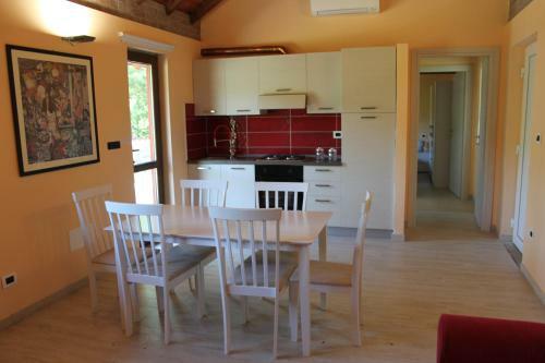Le Murazze Holiday Houses