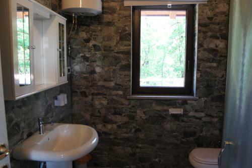 Le Murazze Holiday Houses