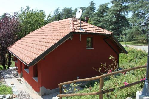 Le Murazze Holiday Houses