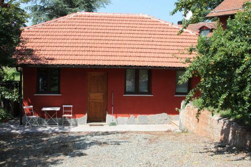 Le Murazze Holiday Houses