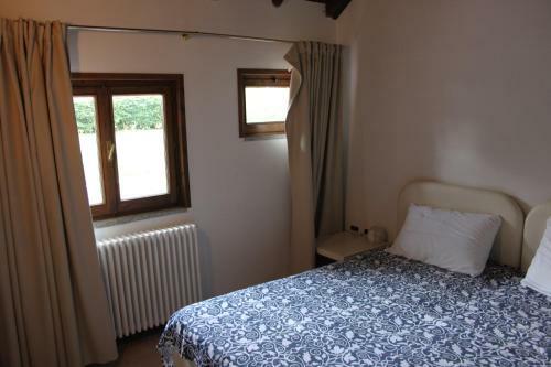 Le Murazze Holiday Houses