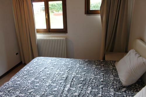 Le Murazze Holiday Houses