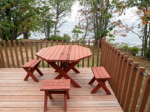 Hotel Lutsen Sea Villas