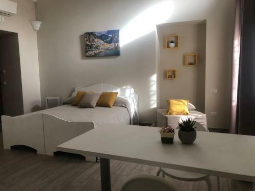 Hostal Green Oasis Guesthouse