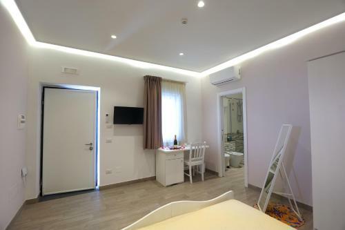 Hostal Green Oasis Guesthouse