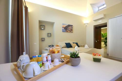 Hostal Green Oasis Guesthouse