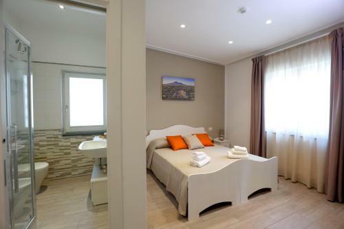 Hostal Green Oasis Guesthouse
