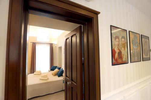 Hostal Green Oasis Guesthouse