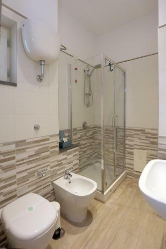 Hostal Green Oasis Guesthouse