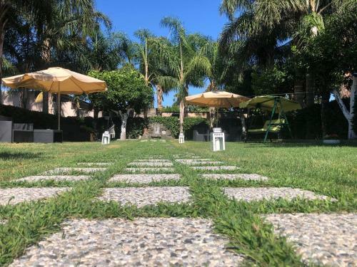 Hostal Green Oasis Guesthouse