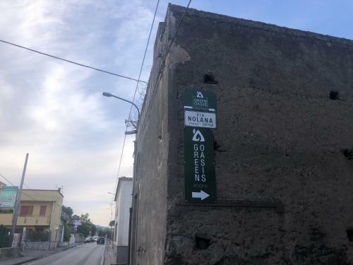 Hostal Green Oasis Guesthouse