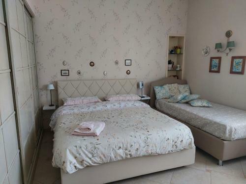Apartamento Pompei Ieri E Oggi