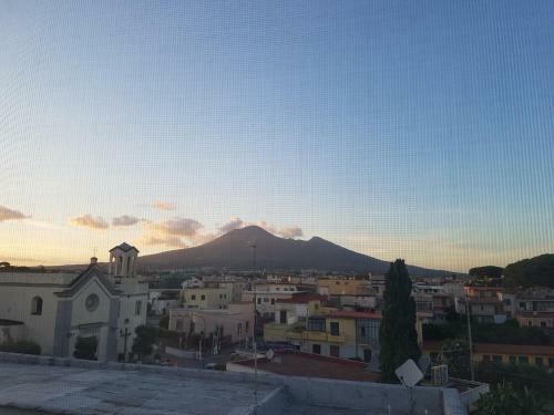 Apartamento Pompei Ieri E Oggi