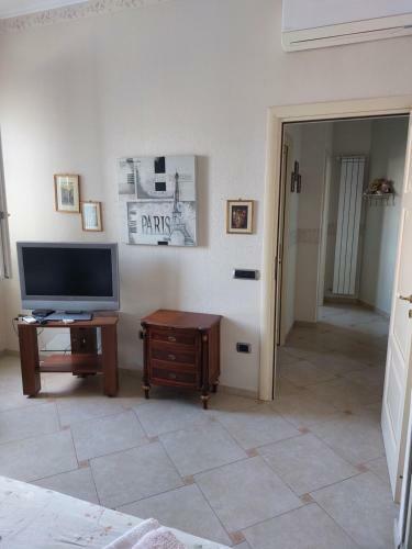 Apartamento Pompei Ieri E Oggi