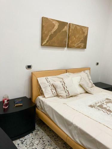 Apartamento Casa Vacanze Acchiappasogni Blu