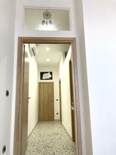 Apartamento Casa Vacanze Acchiappasogni Blu