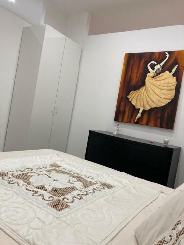 Apartamento Casa Vacanze Acchiappasogni Blu