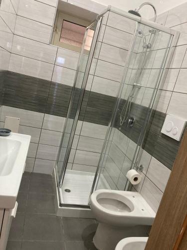 Apartamento Casa Vacanze Acchiappasogni Blu