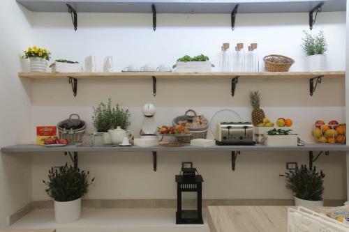 Bed & Breakfast Pompei Bnb Maison de Charme