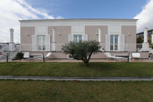 Bed & Breakfast Pompei Bnb Maison de Charme