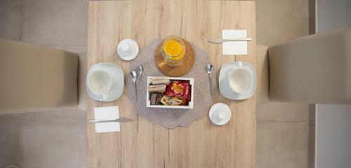 Bed & Breakfast Pompei Bnb Maison de Charme