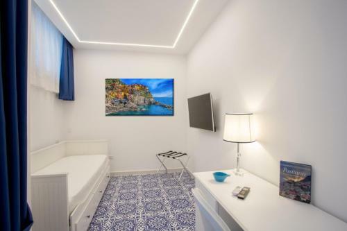 Bed & Breakfast Palazzo Langellotto